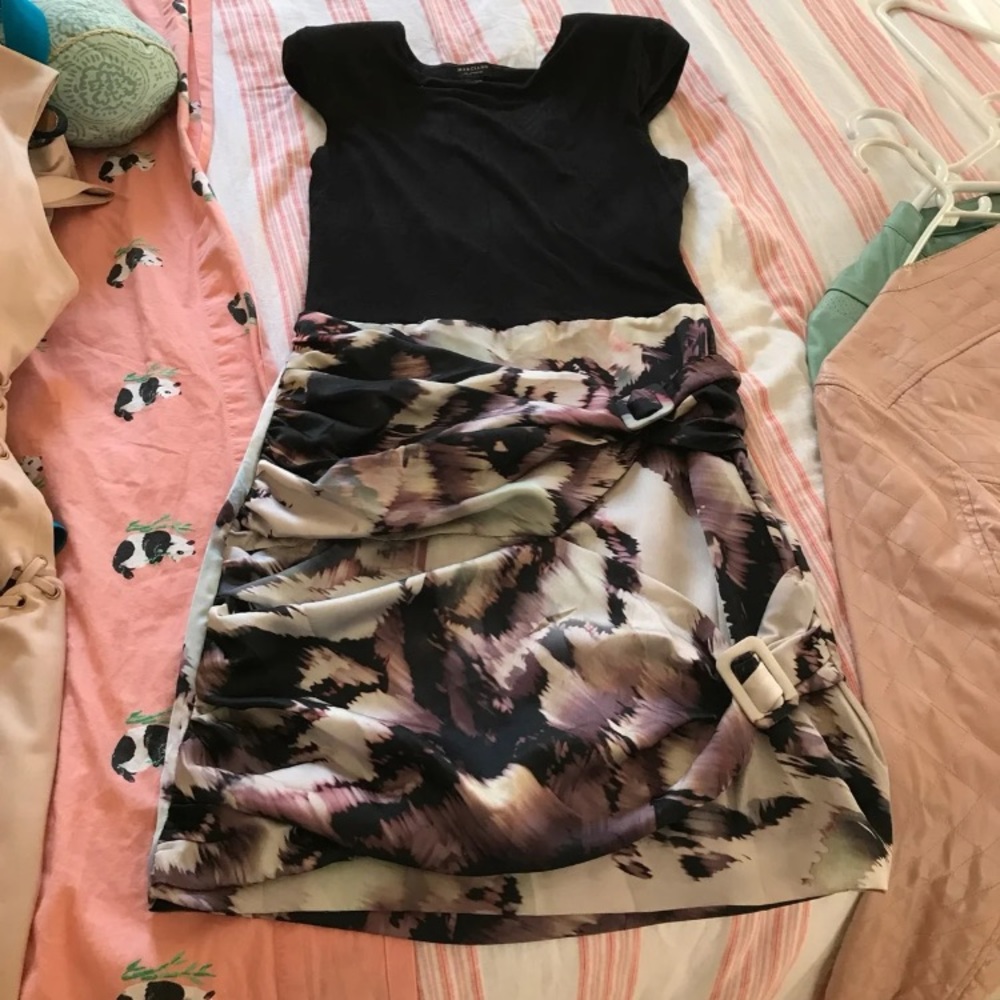 Marciano dress